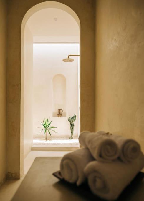 New Design Villa Casa Alma 3Bdr With Private Pool, Canggu Kültér fotó